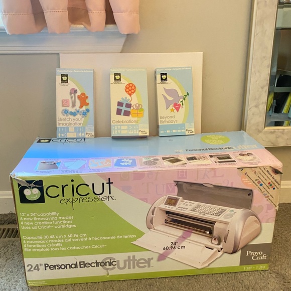 Cricut